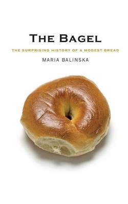 The Bagel - Maria Balinska