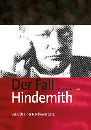 Der Fall Hindemith - Günther Metz