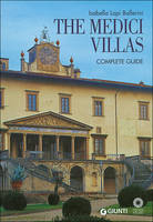 The Medici Villas - Isabella Lapi Ballerini