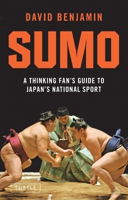 Sumo - David Benjamin