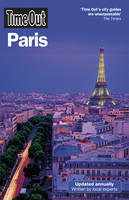 "Time Out" Paris -  Time Out Guides Ltd.