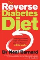 The Reverse Diabetes Diet - Neal Barnard