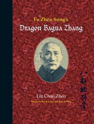 Fu Zhen Song's Dragon Bagua Zhang -  Lin Chao Zhen