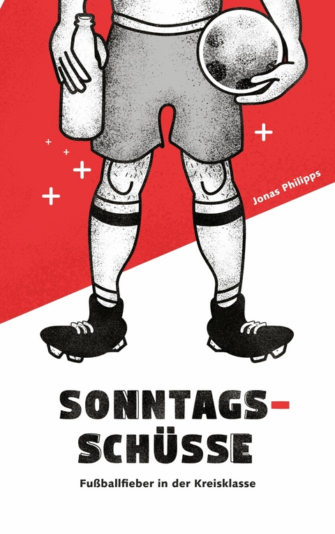 Sonntagsschüsse - Jonas Philipps