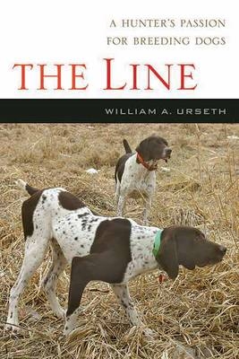 The Line - William Urseth