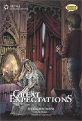 Great Expectations: Classic Graphic Novel Collection -  Classical Comics