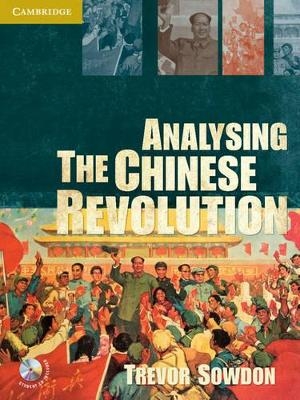 Analysing the Chinese Revolution with CD-ROM - Trevor Sowdon