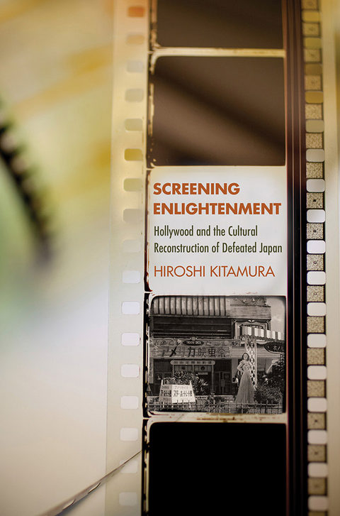 Screening Enlightenment -  Hiroshi Kitamura