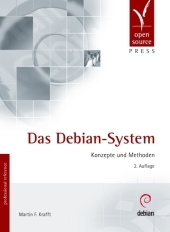 Das Debian-System - Martin F. Krafft