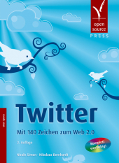 Twitter - Nicole Simon, Nikolaus Bernhardt