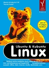 Ubuntu & Kubuntu Linux 9.10 "Karmic Koala"