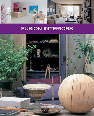 Fusion Interiors - Wim Pauwels