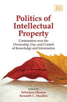 Politics of Intellectual Property - 