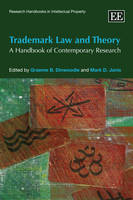 Trademark Law and Theory - 