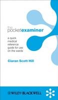 The Pocket Examiner - Ciaran Scott Hill