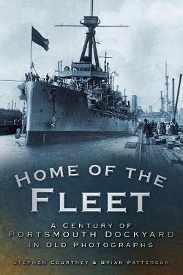 Home of the Fleet - Stephen Courtney, Brian Patterson