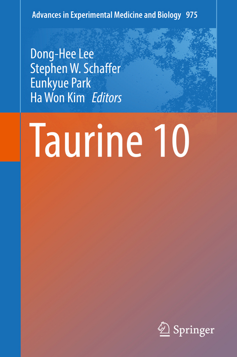 Taurine 10 - 