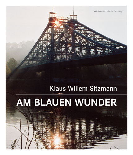 Am Blauen Wunder - 