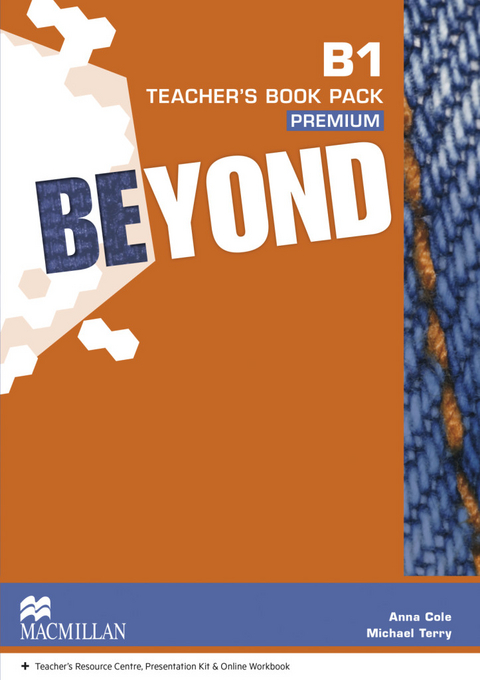 Beyond B1 - Robert Campbell, Rob Metcalf, Rebecca Robb Benne