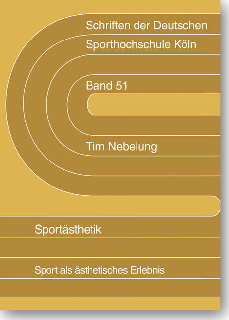 Sportästhetik - Tim Nebelung