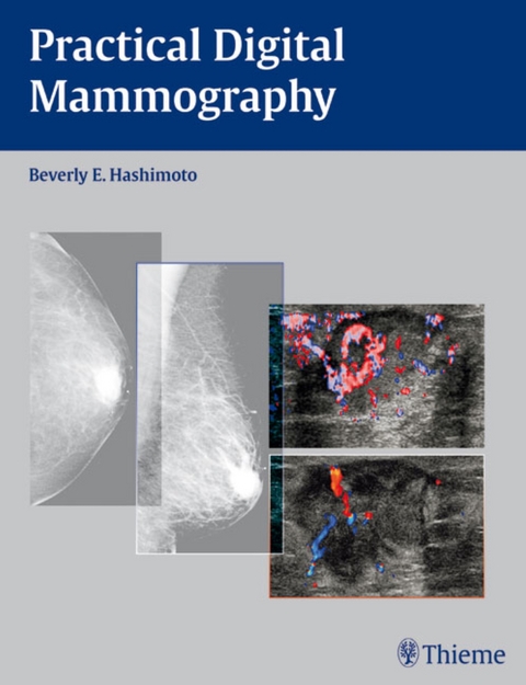 Practical Digital Mammography - Beverly Hashimoto