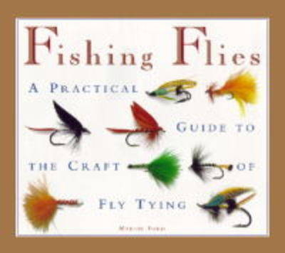 Fishing Flies - Martin Ford