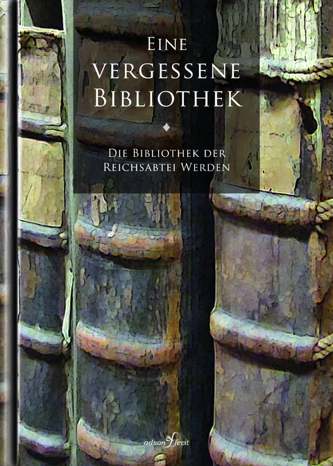 Eine vergessene Bibliothek - 