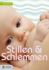 Stillen & Schlemmen - Frauke Tiedemann