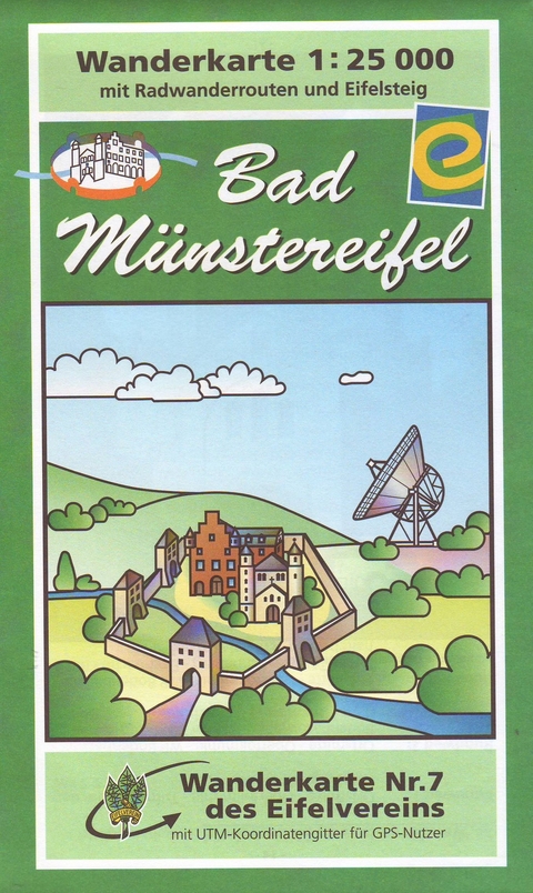 Bad Münstereifel