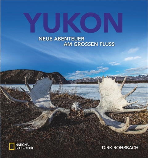 Yukon - Dirk Rohrbach