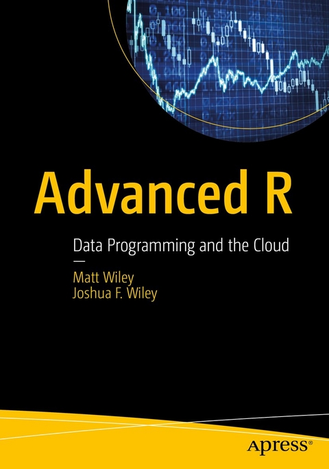 Advanced R - Matt Wiley, Joshua F. Wiley