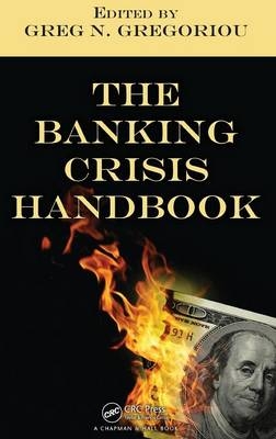 The Banking Crisis Handbook - 