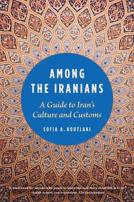 Among the Iranians - Sofia A. Koutlaki