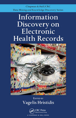 Information Discovery on Electronic Health Records - 