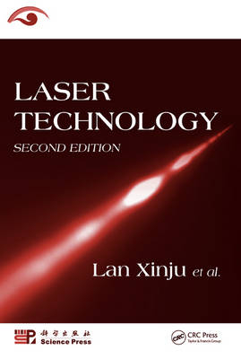 Laser Technology - Lan Xinju