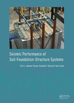 Seismic Performance of Soil-Foundation-Structure Systems - 