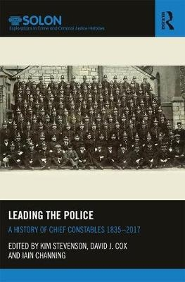 Leading the Police - 