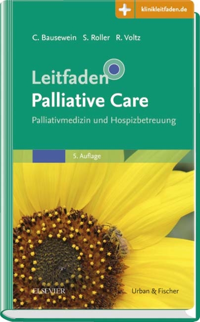 Leitfaden Palliative Care - 