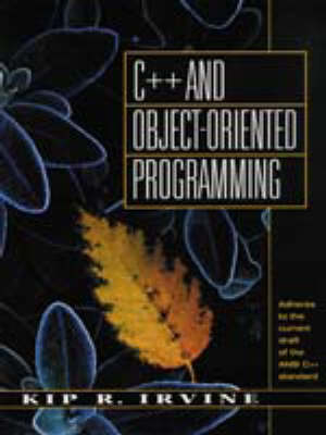 C++ and Object Oriented Programming for Alphabetic Reasons - Kip R. Irvine