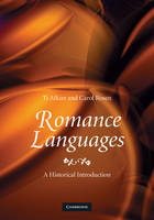 Romance Languages - Ti Alkire, Carol Rosen