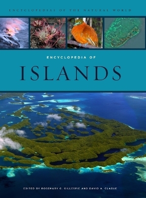 Encyclopedia of Islands - 