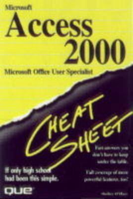 Microsoft Access 2000 - Joe Habraken