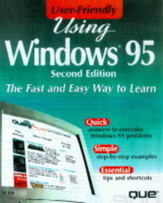 Using Windows 95 - Ed Bott