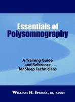 Essentials Of Polysomnography - William H. Spriggs