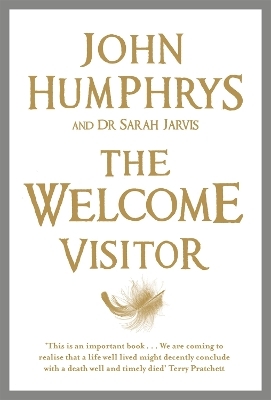 The Welcome Visitor - John Humphrys