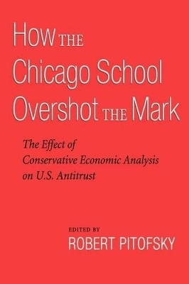 How the Chicago School Overshot the Mark - 