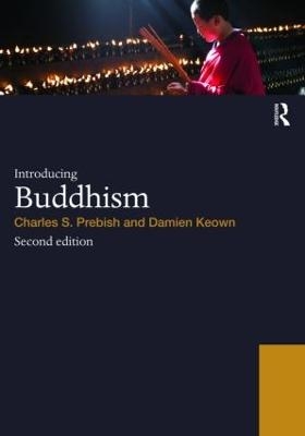 Introducing Buddhism - Charles S. Prebish, Damien Keown