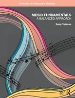 Music Fundamentals - Sumy Takesue