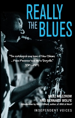 Really the Blues - Mezz Mezzrow, Bernard Wolfe