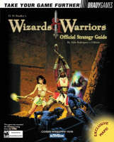 Wizards & Warriors Official Strategy Guide - Sion Gibson